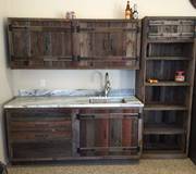 custom cabinetry