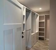 custom closets